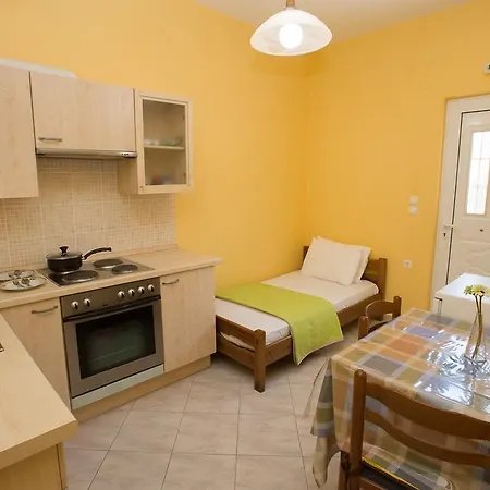 Olga Dova Apartments Ioannina Exterior photo