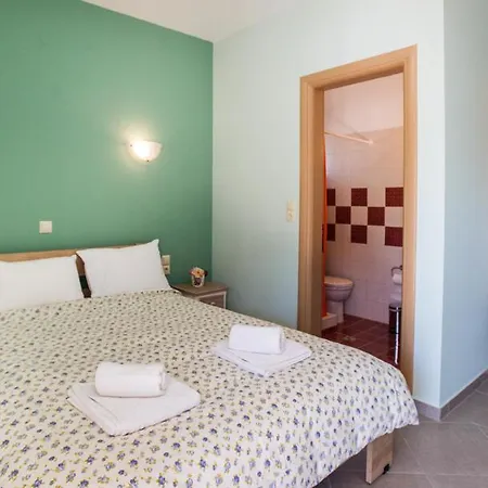Olga Dova Apartments Ioannina Exterior photo