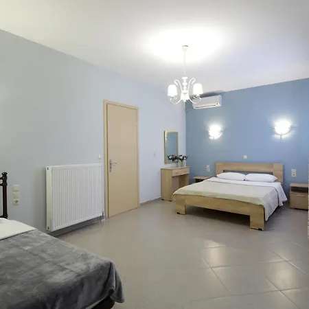 Olga Dova Apartments Ioannina Exterior photo