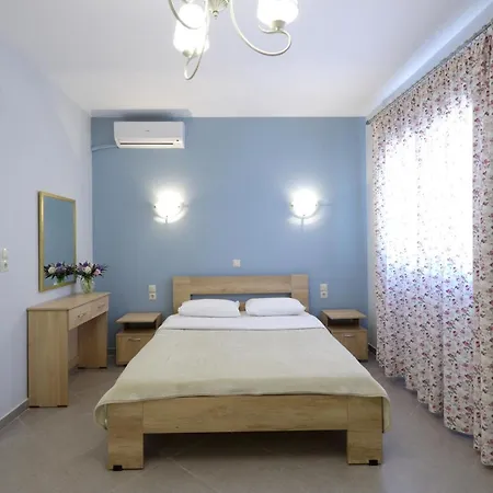 Olga Dova Apartments Ioannina Exterior photo