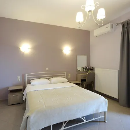 Olga Dova Apartments Ioannina Exterior photo