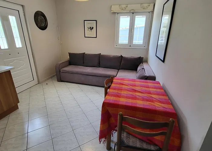 Olga Dova Apartments