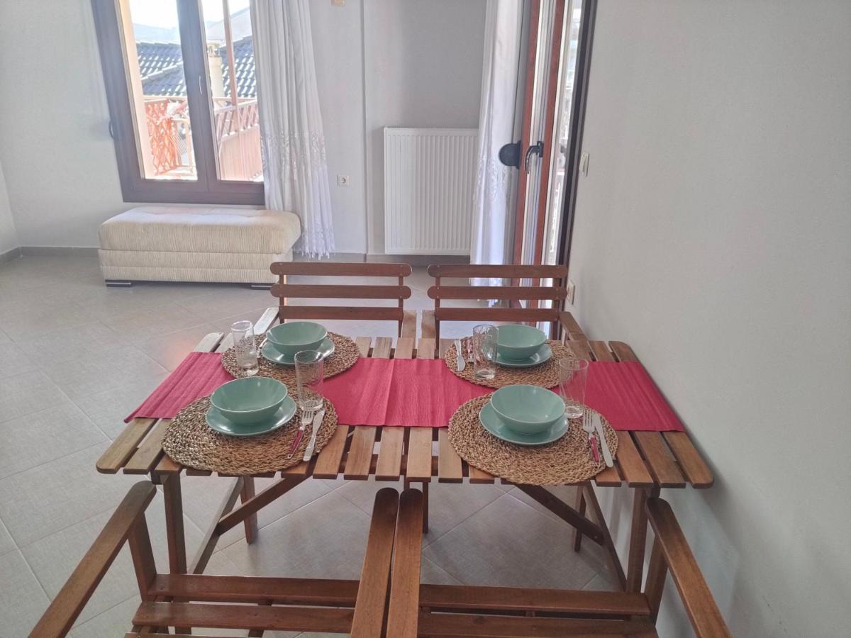Olga Dova Apartment *