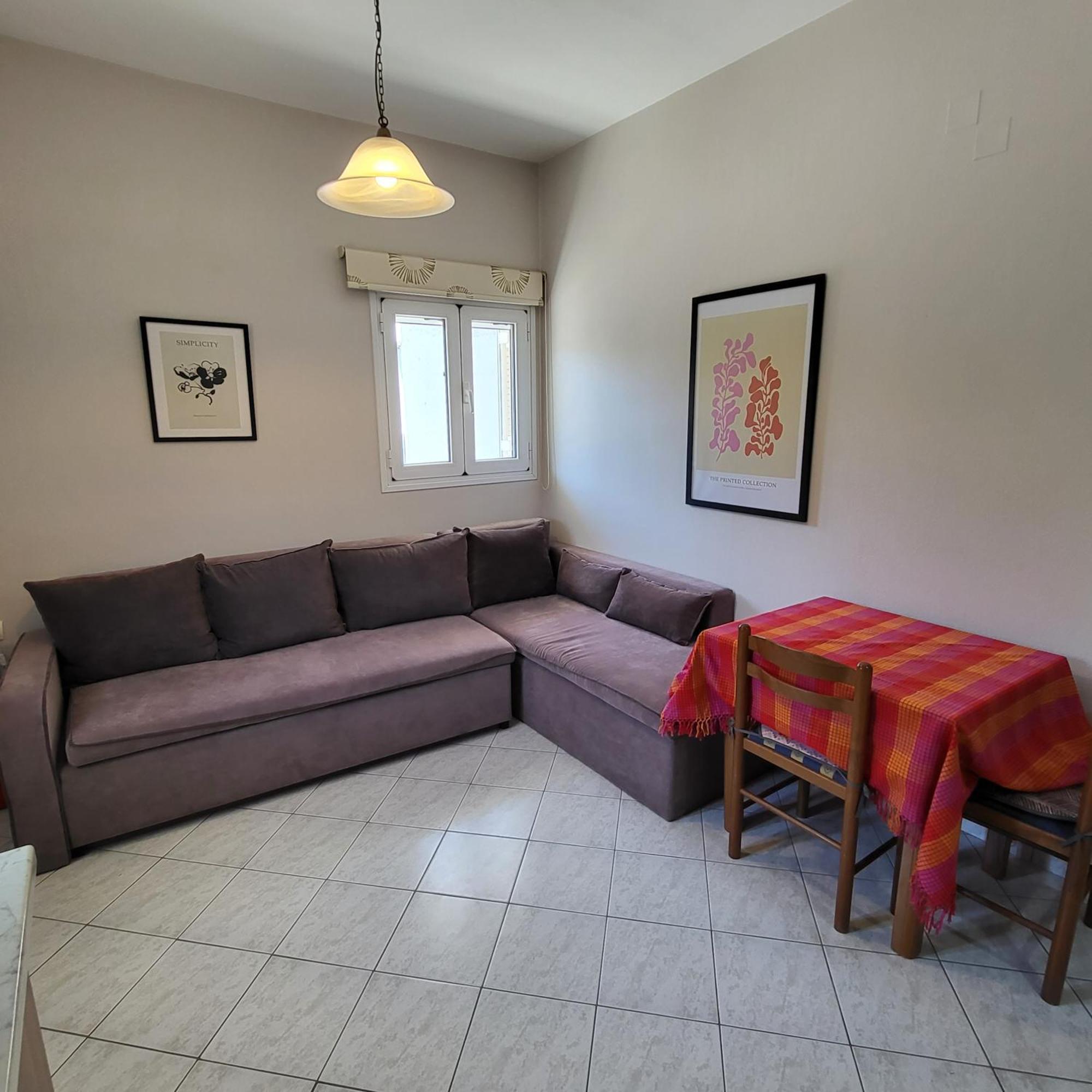 Apartment Olga Dova *