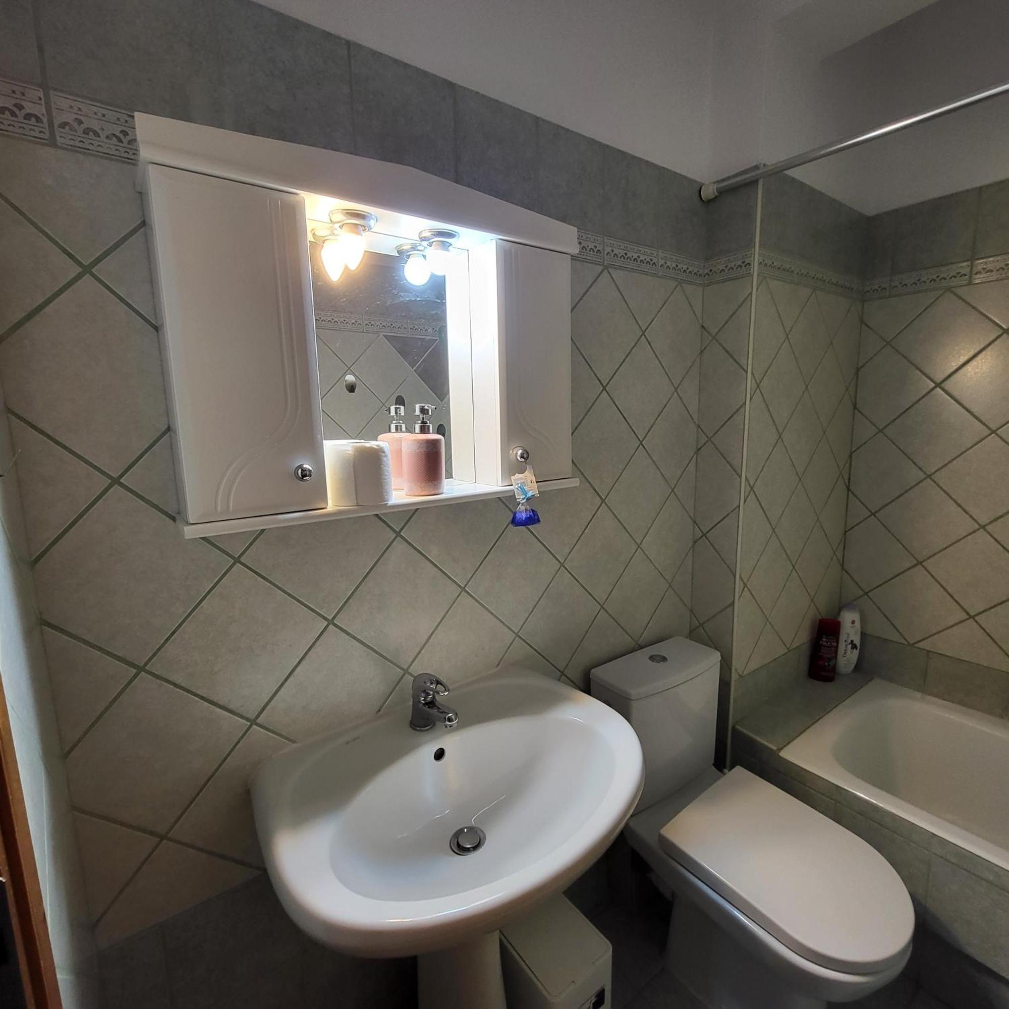 Apartment Olga Dova