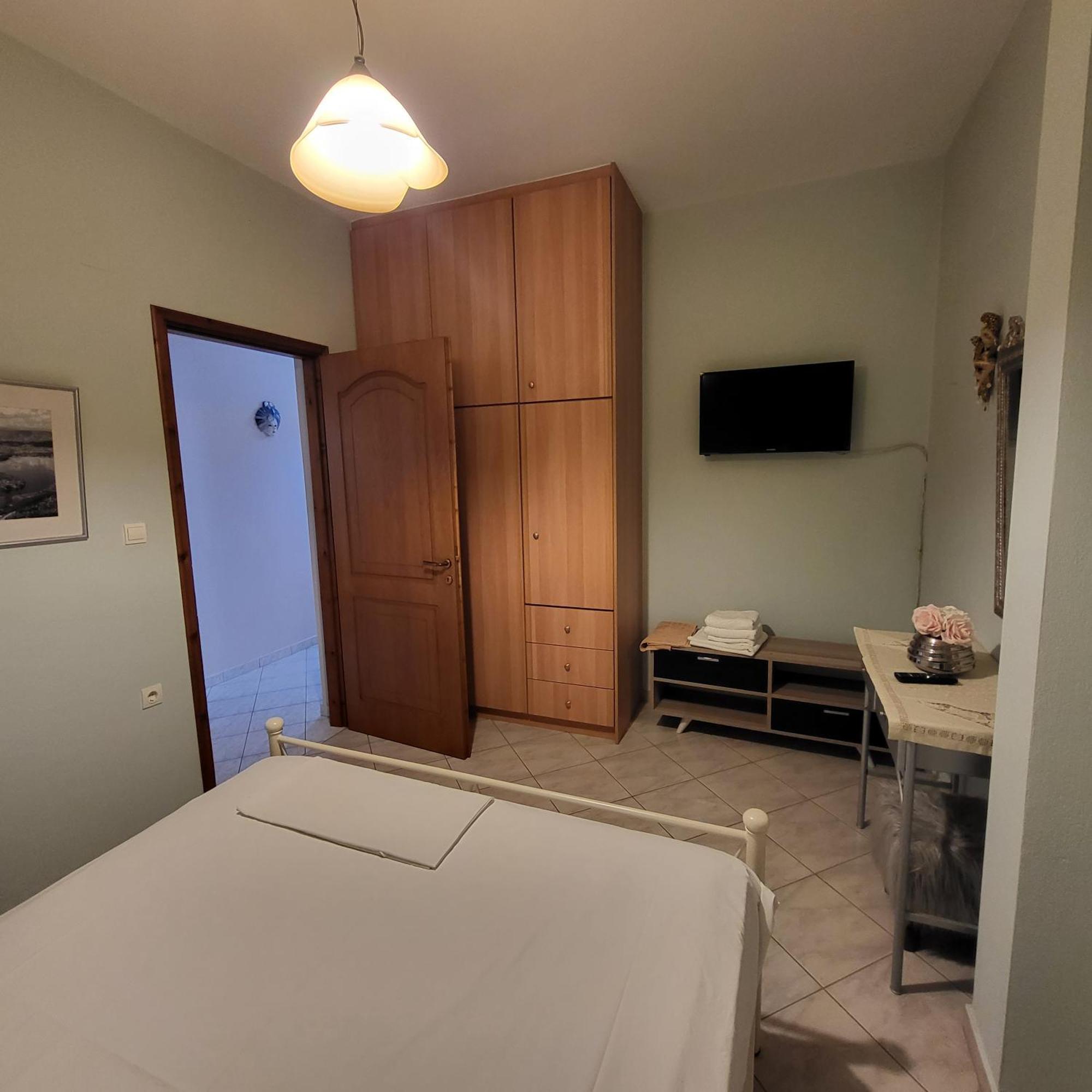 Olga Dova Apartment *