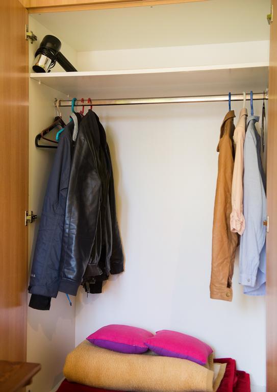 Olga Dova Apartment Ioannina