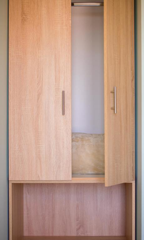 Olga Dova Apartment