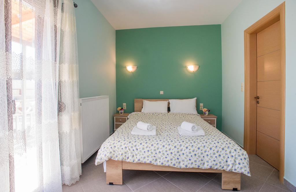 Olga Dova Apartment *