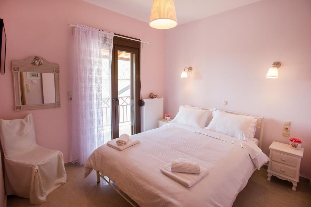 Apartment Olga Dova *