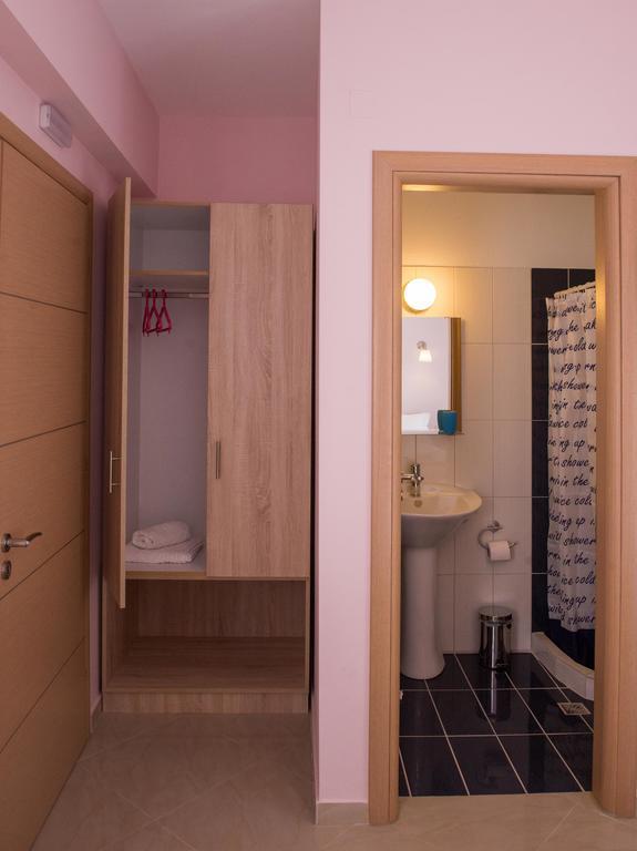 Olga Dova Apartment Ioannina