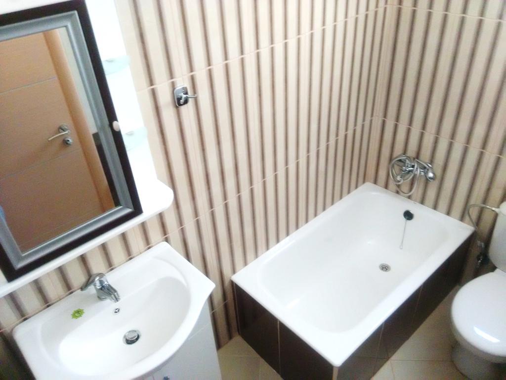 Apartment Olga Dova *
