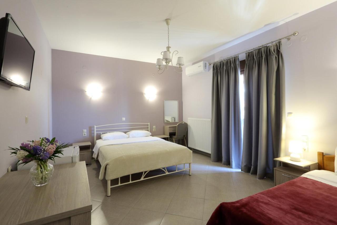 Apartment Olga Dova *
