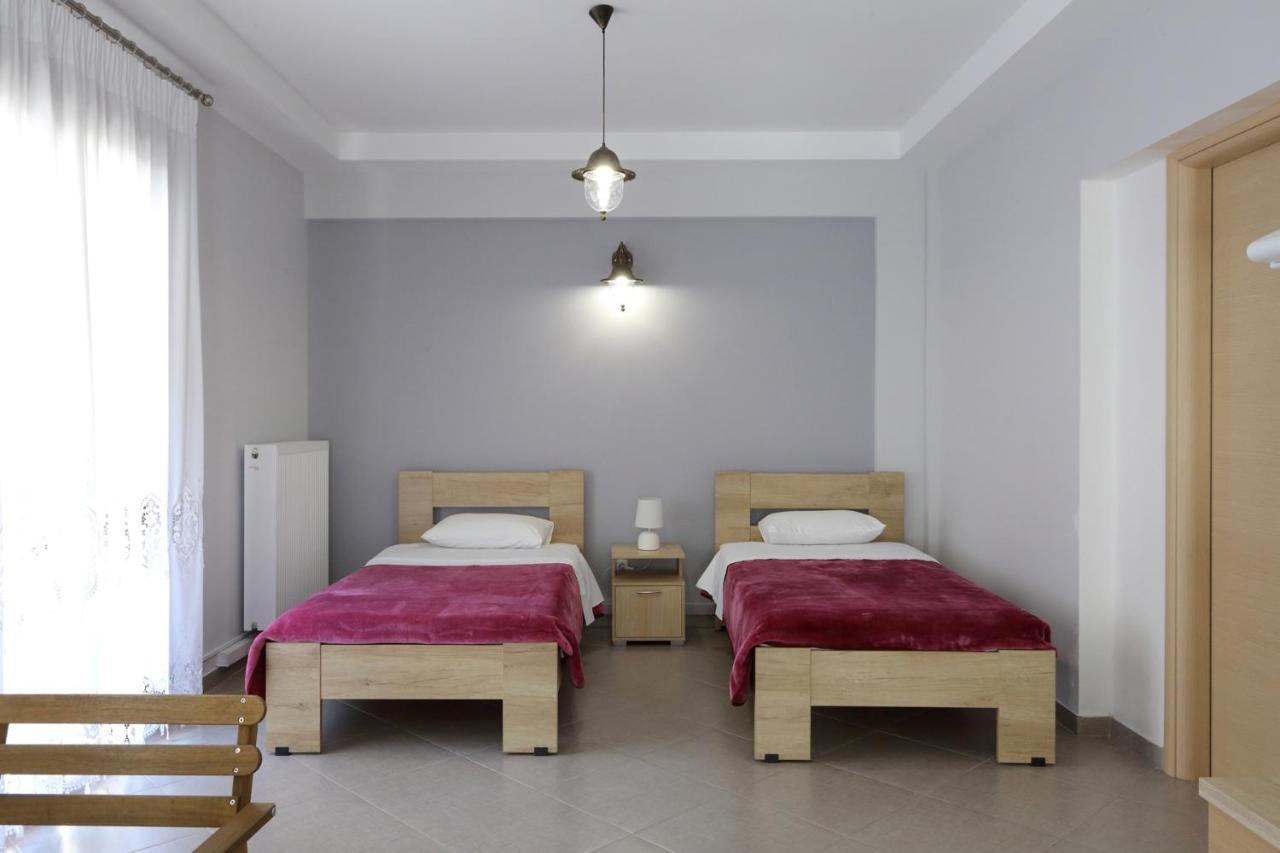 Apartment Olga Dova