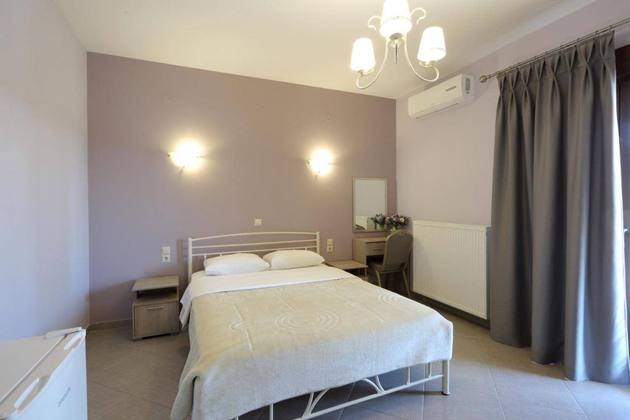 Apartment Olga Dova